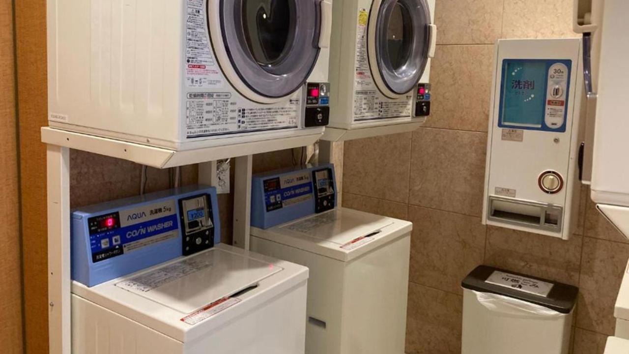 Toyoko Inn Sasebo Ekimae Extérieur photo