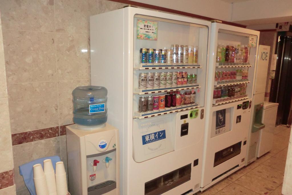 Toyoko Inn Sasebo Ekimae Extérieur photo
