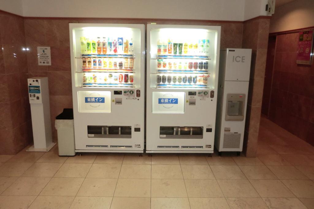 Toyoko Inn Sasebo Ekimae Extérieur photo